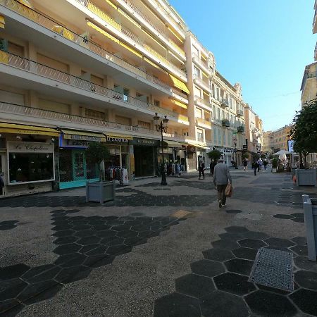 Apartament Royal Promenade Nicea Zewnętrze zdjęcie