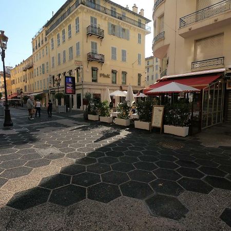 Apartament Royal Promenade Nicea Zewnętrze zdjęcie