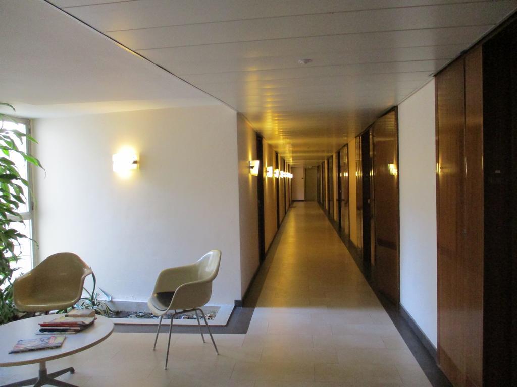 Apartament Royal Promenade Nicea Zewnętrze zdjęcie