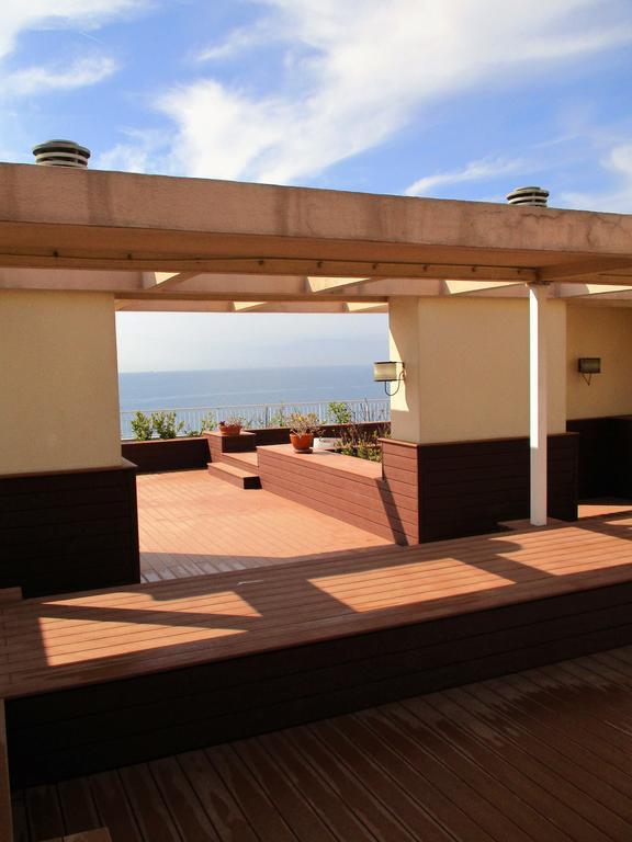 Apartament Royal Promenade Nicea Zewnętrze zdjęcie
