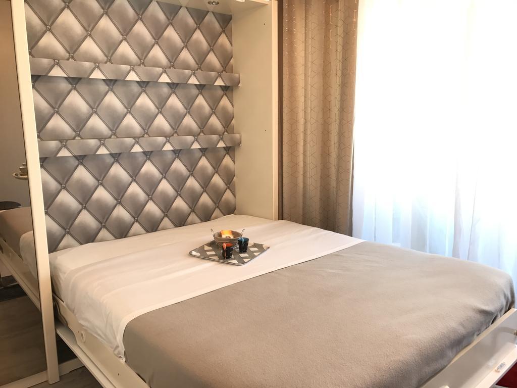 Apartament Royal Promenade Nicea Zewnętrze zdjęcie