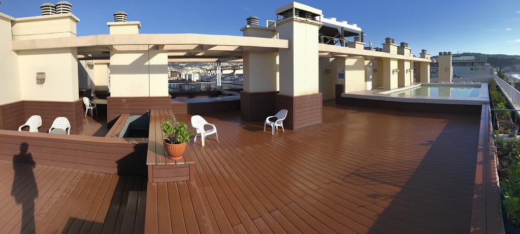 Apartament Royal Promenade Nicea Zewnętrze zdjęcie