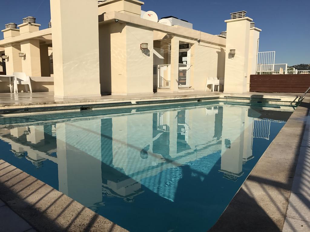 Apartament Royal Promenade Nicea Zewnętrze zdjęcie
