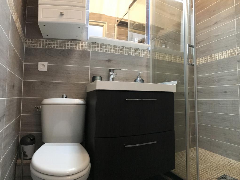 Apartament Royal Promenade Nicea Zewnętrze zdjęcie
