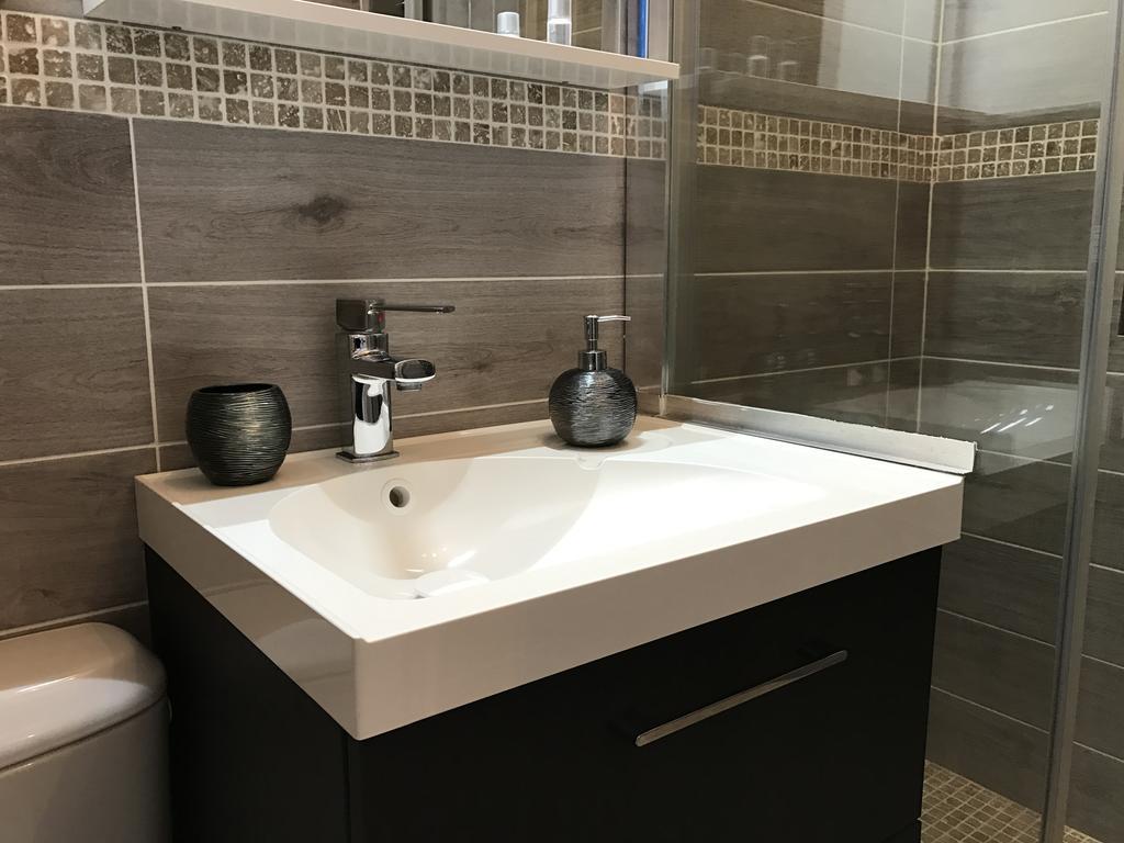 Apartament Royal Promenade Nicea Zewnętrze zdjęcie
