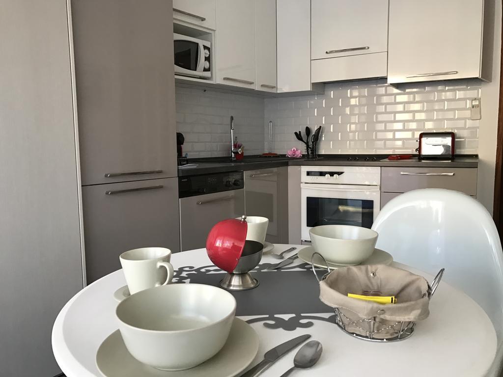 Apartament Royal Promenade Nicea Zewnętrze zdjęcie