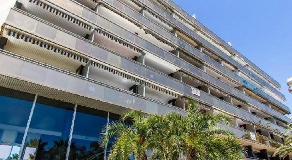 Apartament Royal Promenade Nicea Zewnętrze zdjęcie